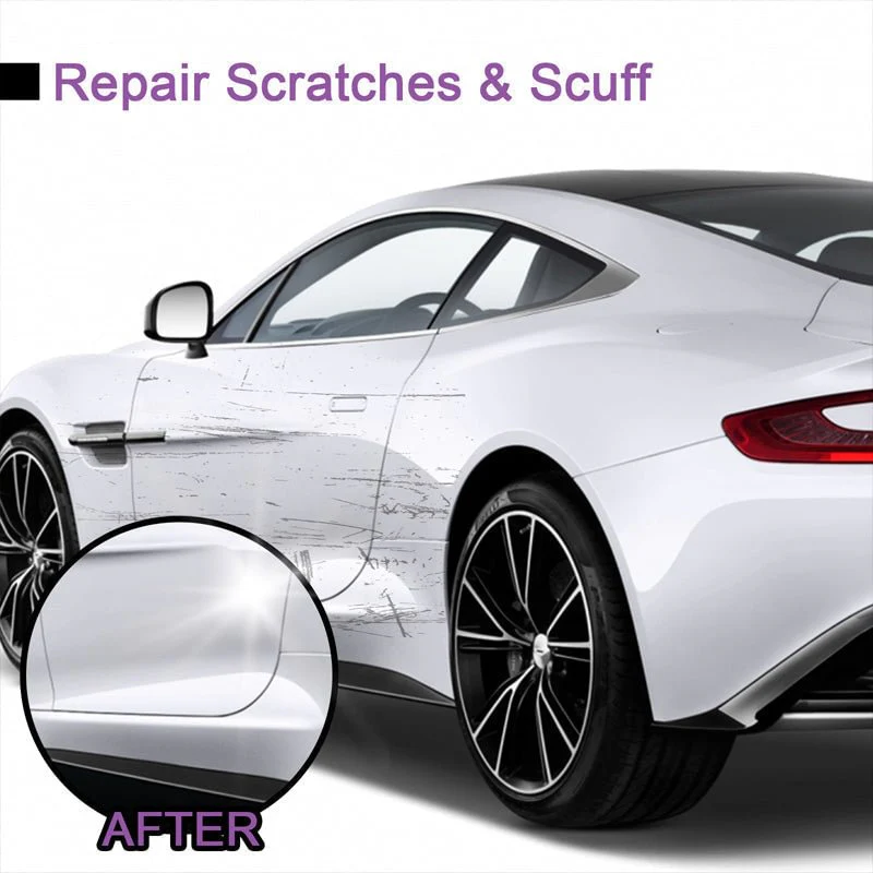3 in 1 High Protection Quick Car Coating Spray - Image 8