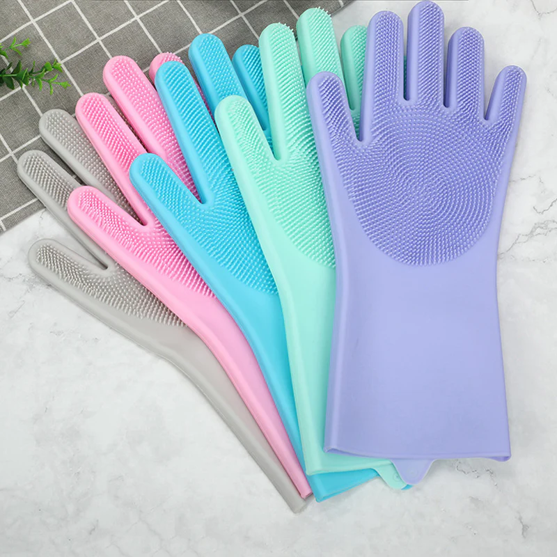 3-In-1 Multi-Purpose Gloves - Image 15