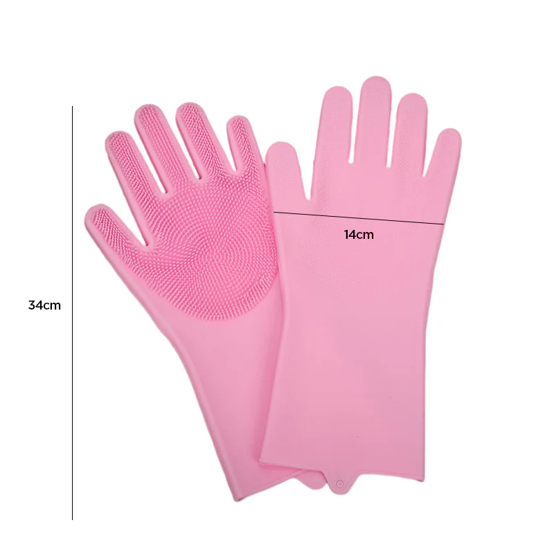 3-In-1 Multi-Purpose Gloves - Image 17