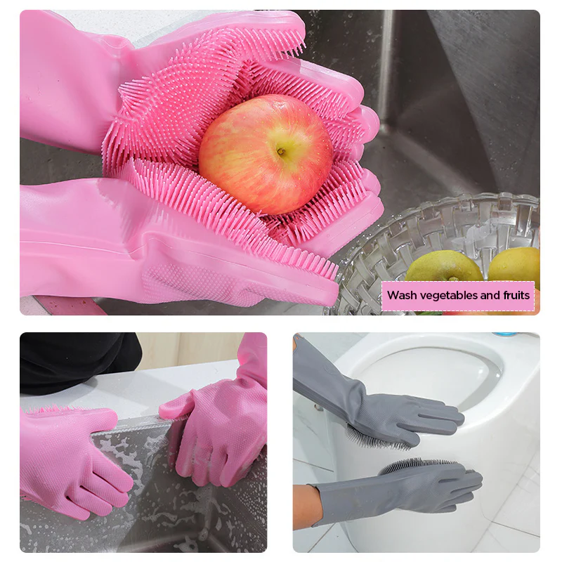 3-In-1 Multi-Purpose Gloves - Image 4