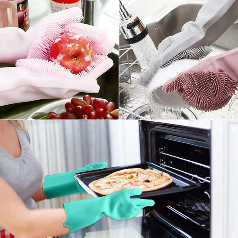 3-In-1 Multi-Purpose Gloves - Image 6