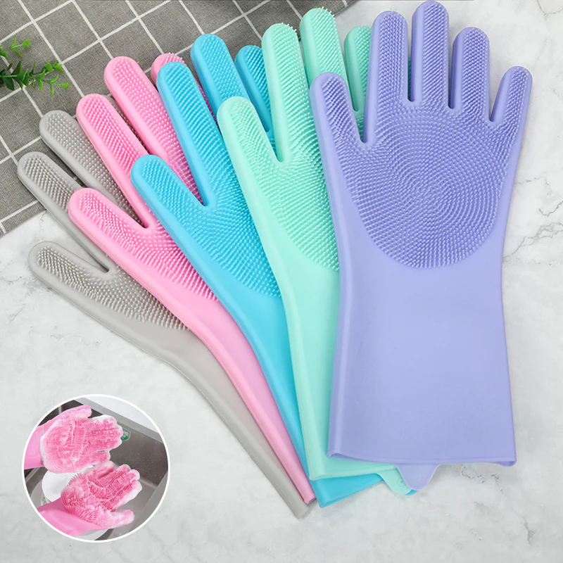 3-In-1 Multi-Purpose Gloves - Image 9