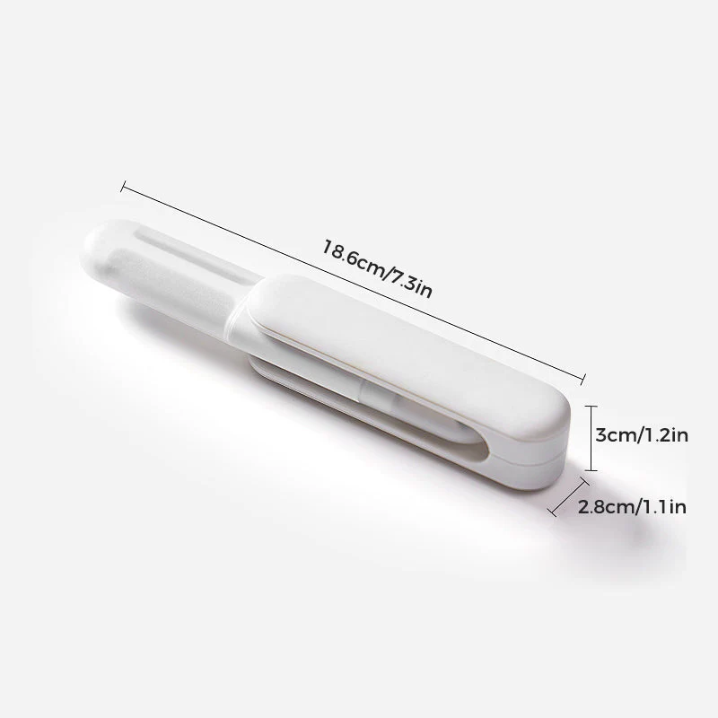 3 in 1 Multifunctional Rotary Paring Knife - Image 11
