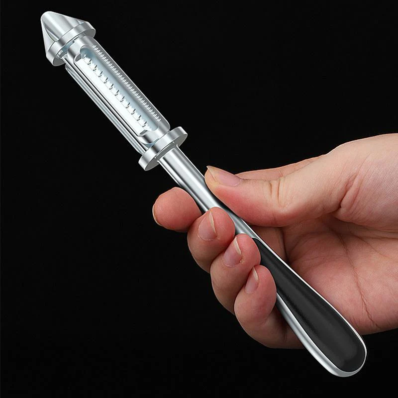 3-In-1 Multifunctional Vegetable Peeler - Image 7
