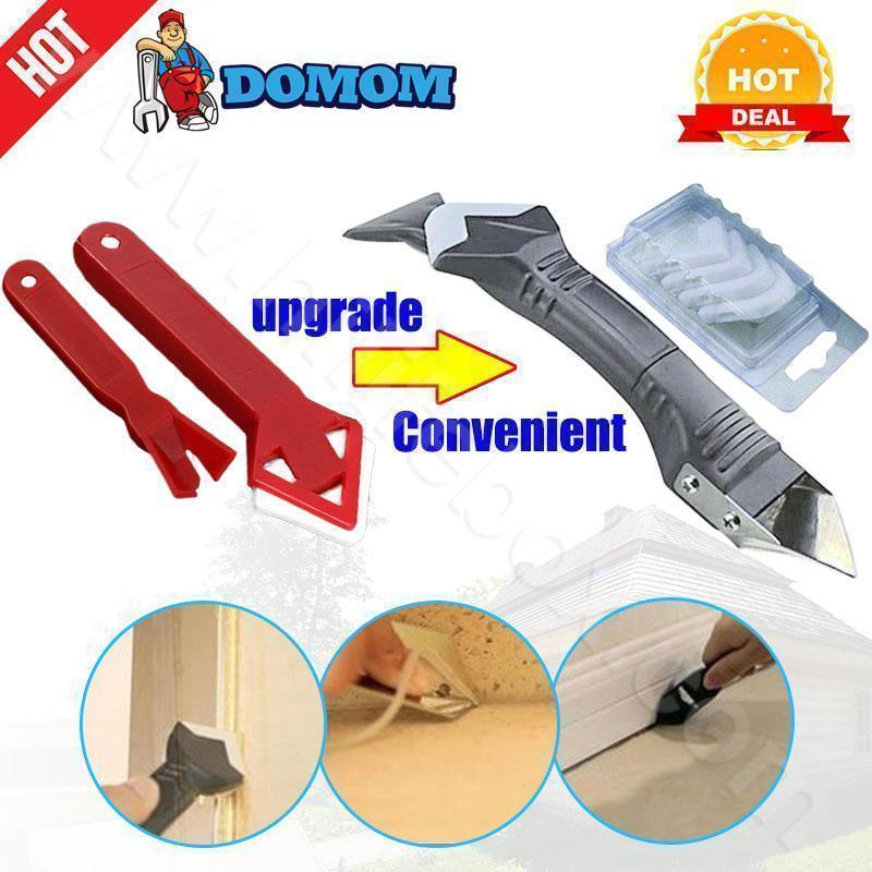 3 in 1 Upgraded  Silicone Caulking Tools - Image 2