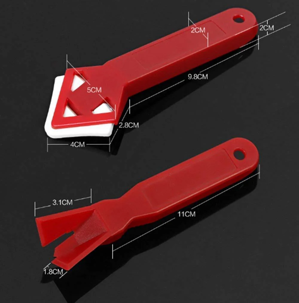 3 in 1 Upgraded  Silicone Caulking Tools - Image 5