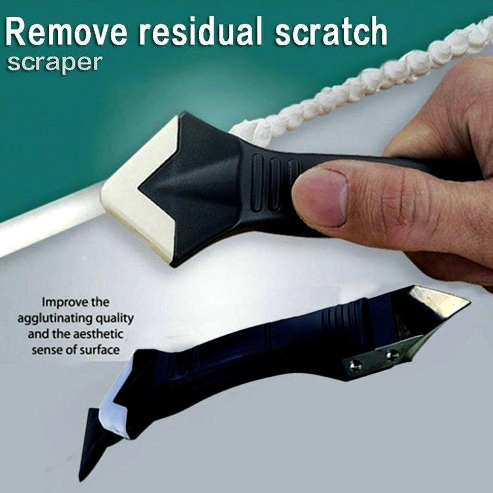 3 in 1 Upgraded  Silicone Caulking Tools - Image 9