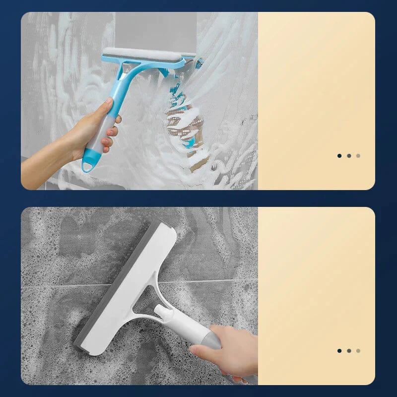 3 in 1 Window Cleaning Wiper - Image 3