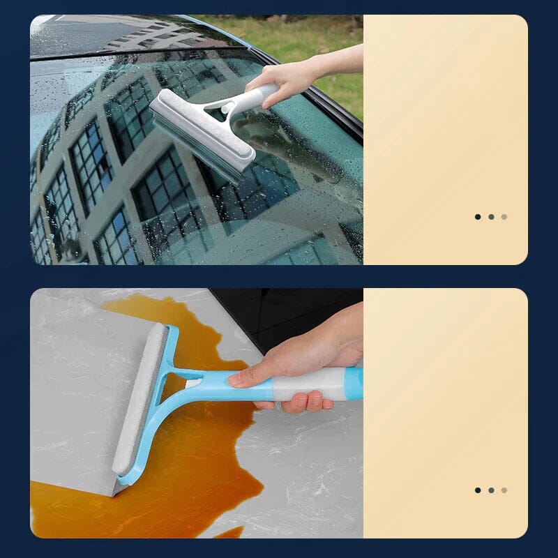 3 in 1 Window Cleaning Wiper - Image 4