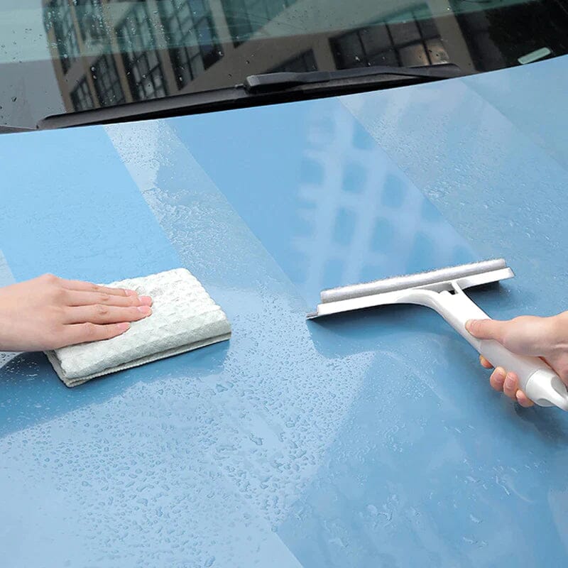 3 in 1 Window Cleaning Wiper - Image 8