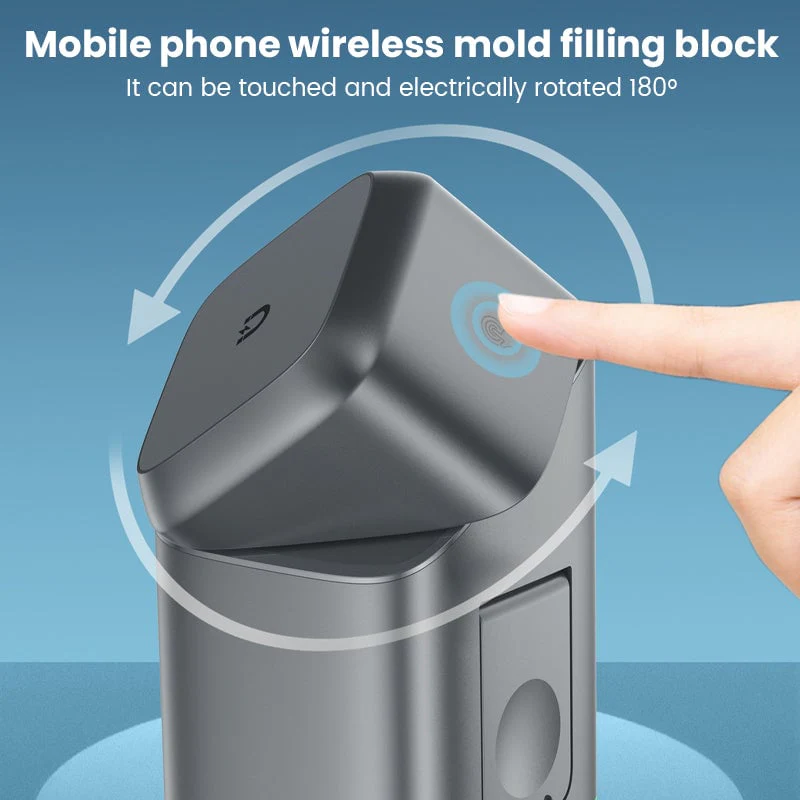 3-in-1 Wireless Fast Charging Charger - Image 11