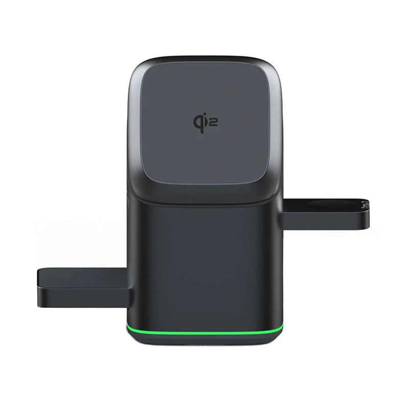 3-in-1 Wireless Fast Charging Charger - Image 19