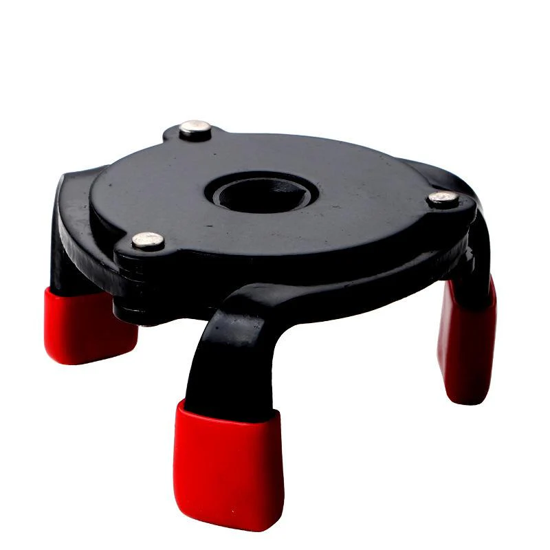 3 Jaw Oil Filter Wrench - Image 8