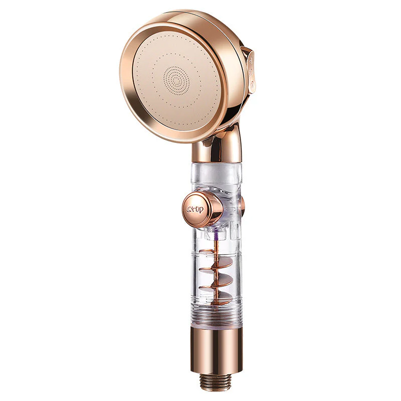 3 Mode Adjustable Turbocharged Shower - Image 18
