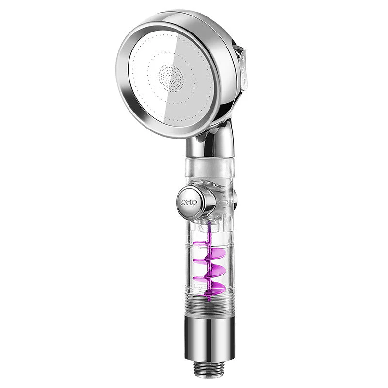 3 Mode Adjustable Turbocharged Shower - Image 19