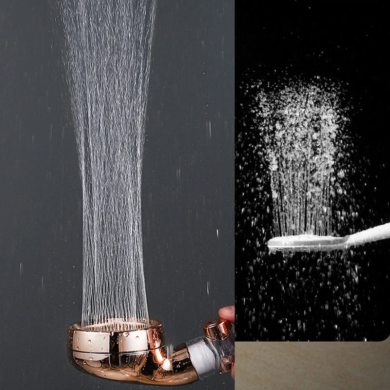 3 Mode Adjustable Turbocharged Shower - Image 6