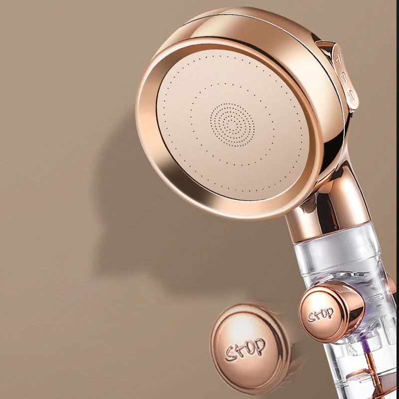 3 Mode Adjustable Turbocharged Shower - Image 8