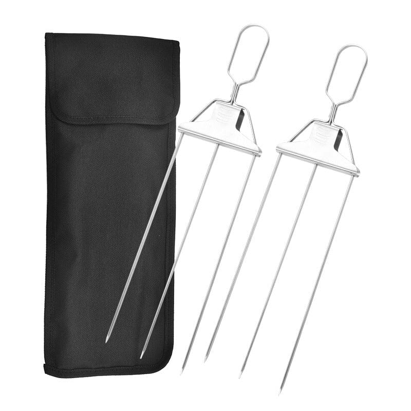 3 Way Grill Skewers - GrillSavant - Image 16