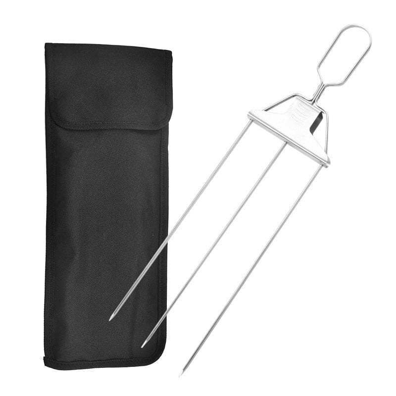 3 Way Grill Skewers - GrillSavant - Image 18