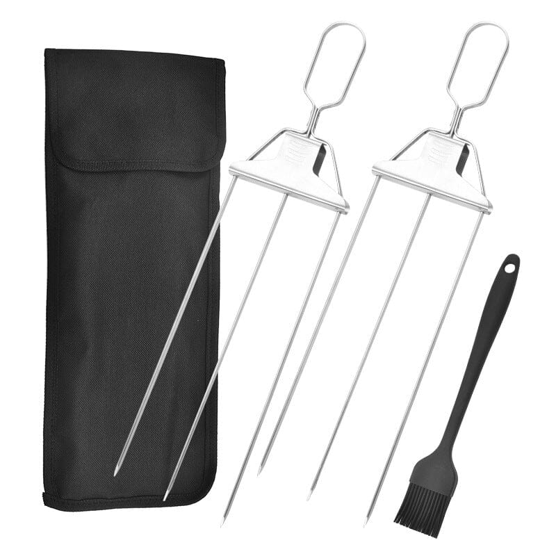 3 Way Grill Skewers - GrillSavant - Image 21