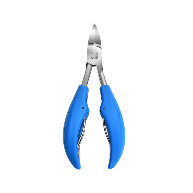 304 Stainless Steel Nail Clipper Set - Image 10