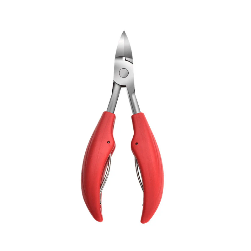 304 Stainless Steel Nail Clipper Set - Image 11