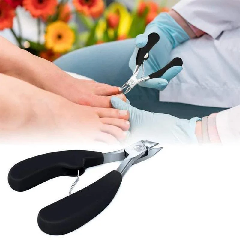 304 Stainless Steel Nail Clipper Set - Image 3