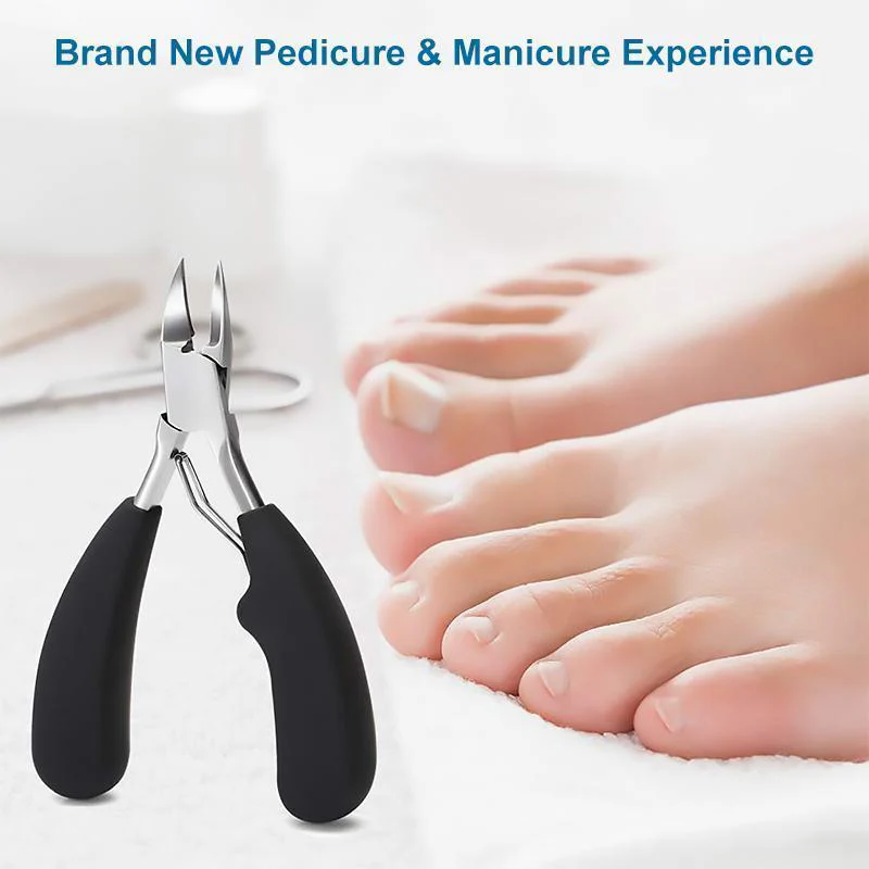304 Stainless Steel Nail Clipper Set - Image 6