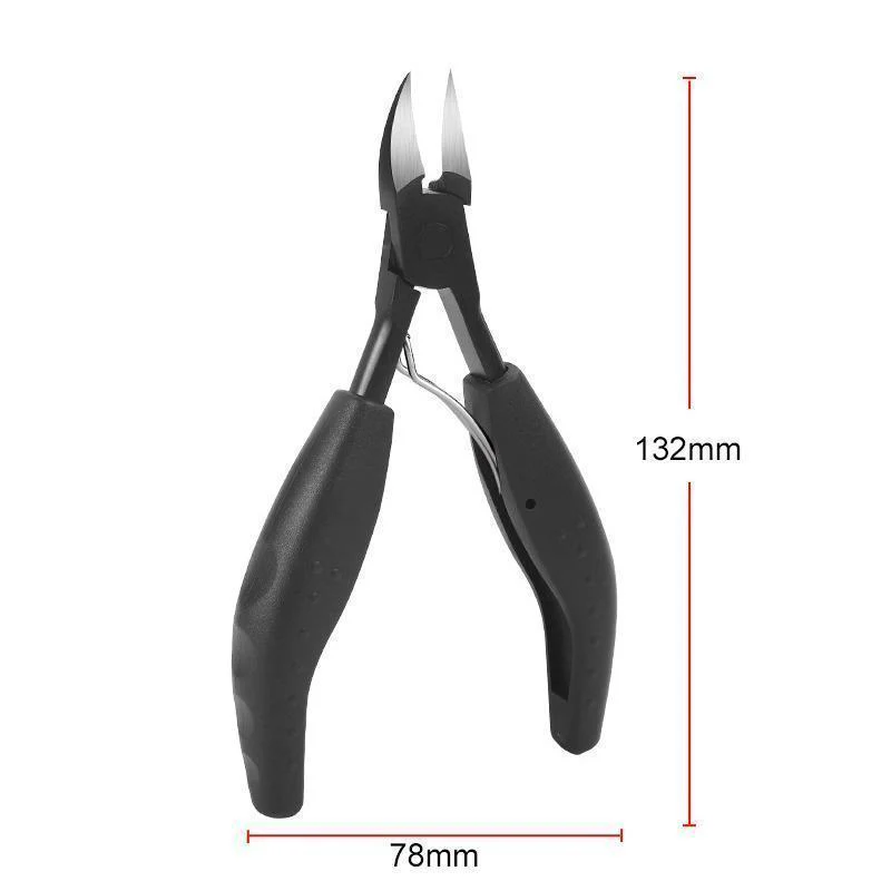 304 Stainless Steel Nail Clipper Set - Image 7
