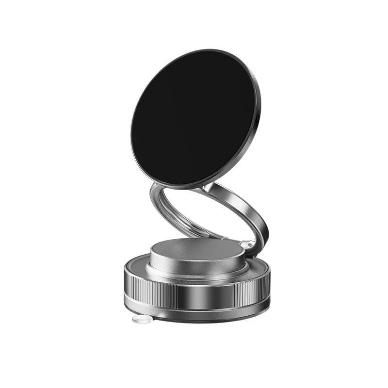 360° Adjustable Vacuum Magnetic Phone Holder - Image 13