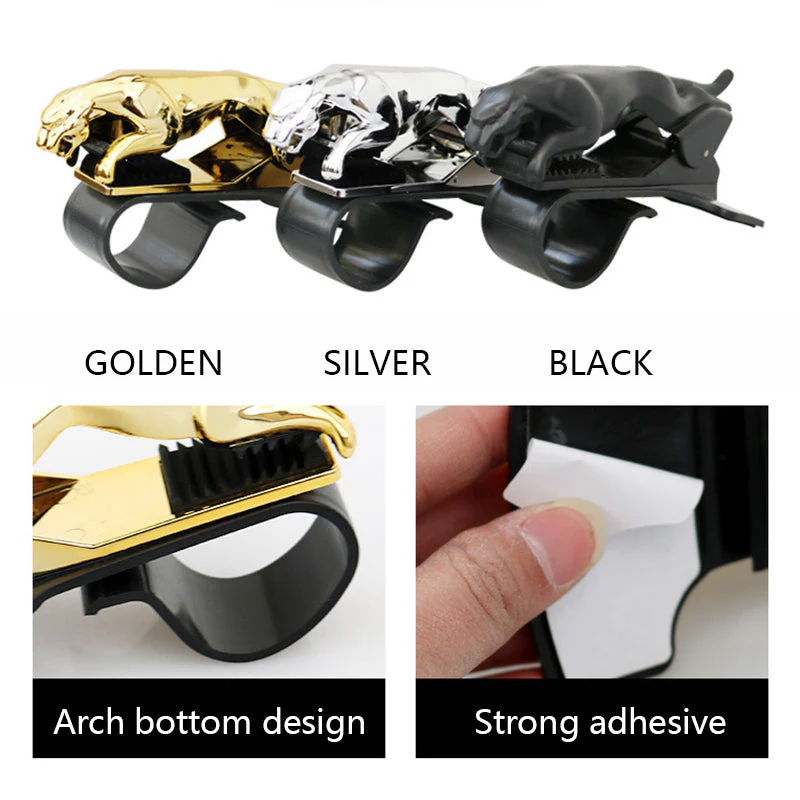 360 Degree Car Dashboard Phone Holder - Image 6