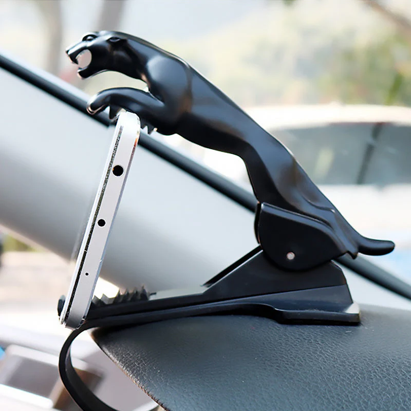 360 Degree Car Dashboard Phone Holder - Image 8