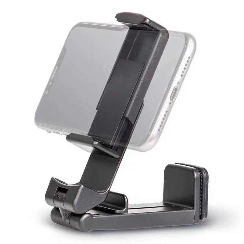 360 Degree Rotating Multifunctional Folding Retractable Phone Holder - Image 13