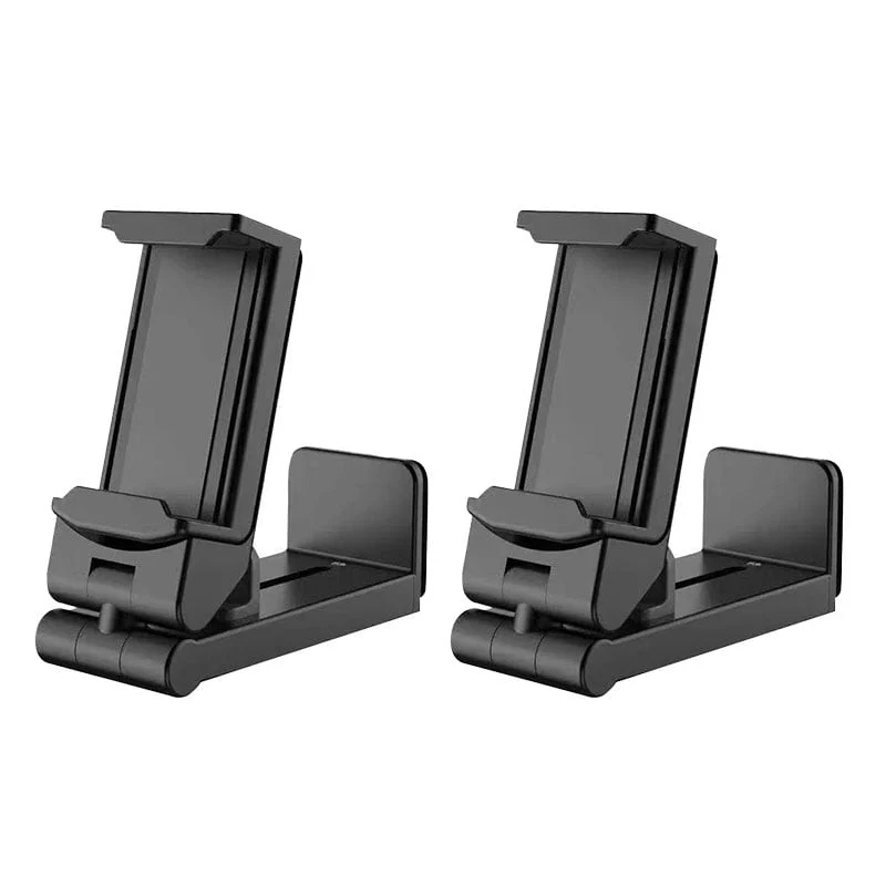 360 Degree Rotating Multifunctional Folding Retractable Phone Holder - Image 16