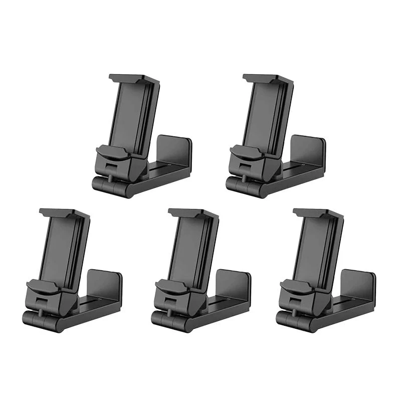 360 Degree Rotating Multifunctional Folding Retractable Phone Holder - Image 17