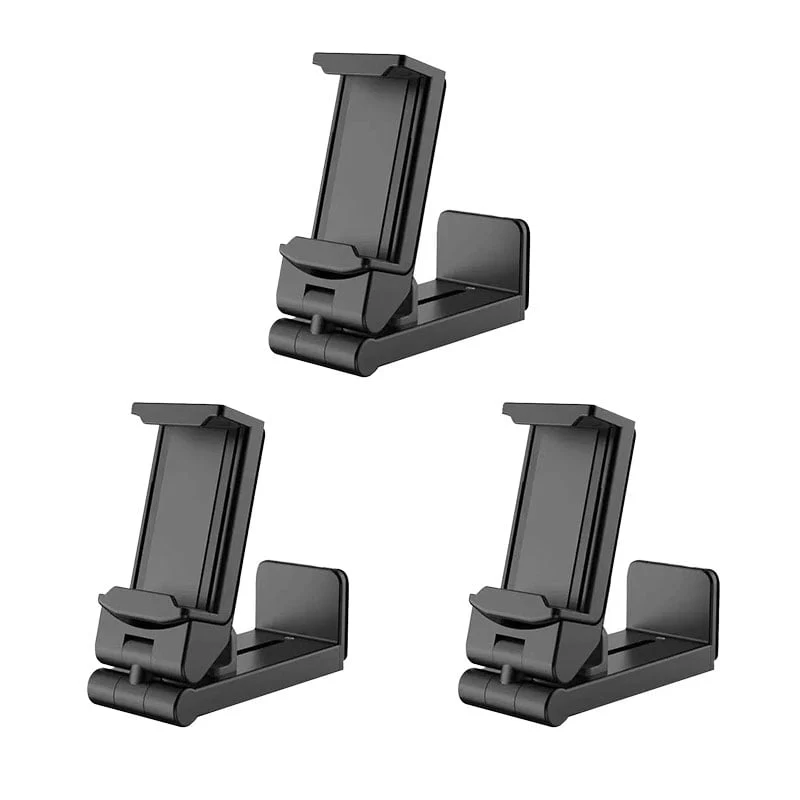 360 Degree Rotating Multifunctional Folding Retractable Phone Holder - Image 18