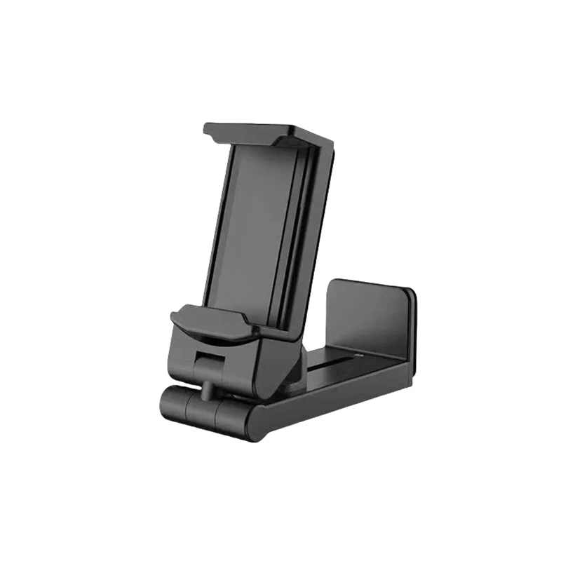 360 Degree Rotating Multifunctional Folding Retractable Phone Holder - Image 19