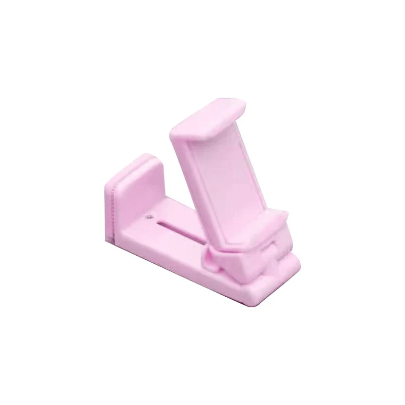 360 Degree Rotating Multifunctional Folding Retractable Phone Holder - Image 20