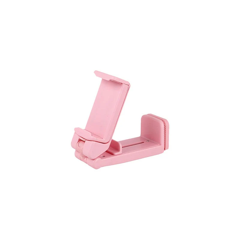 360 Degree Rotating Multifunctional Folding Retractable Phone Holder - Image 21