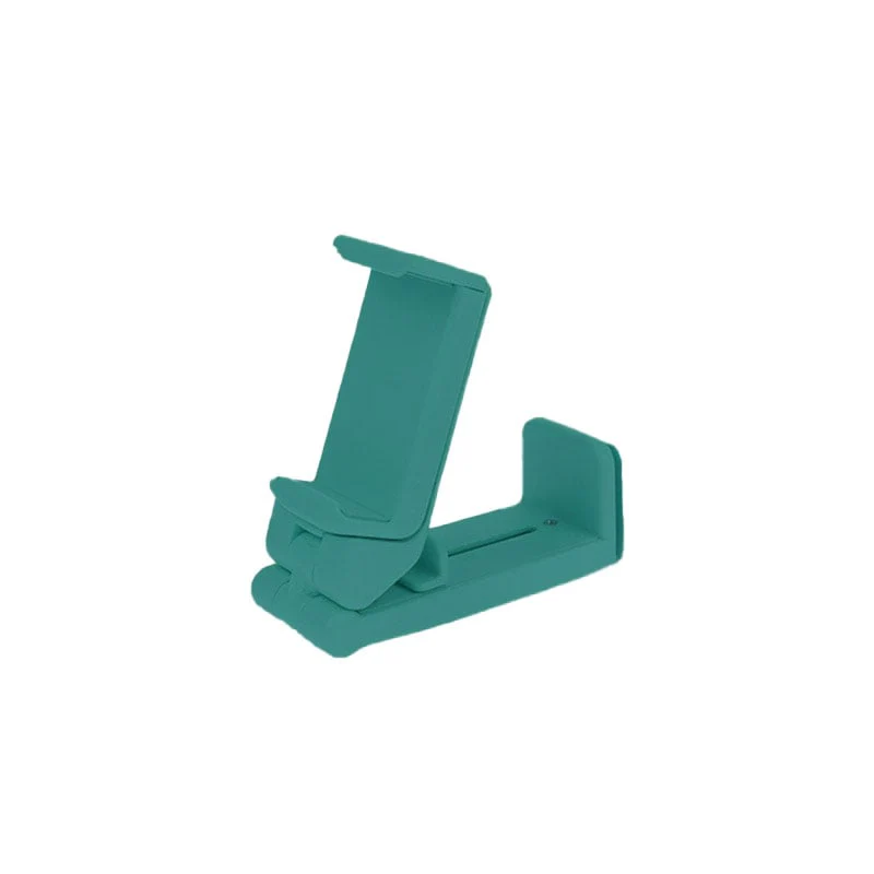 360 Degree Rotating Multifunctional Folding Retractable Phone Holder - Image 22