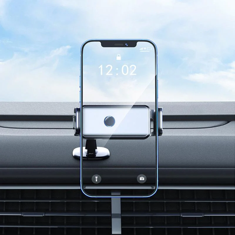 360 Degree Rotation Adaptive Phone Mount - Image 10