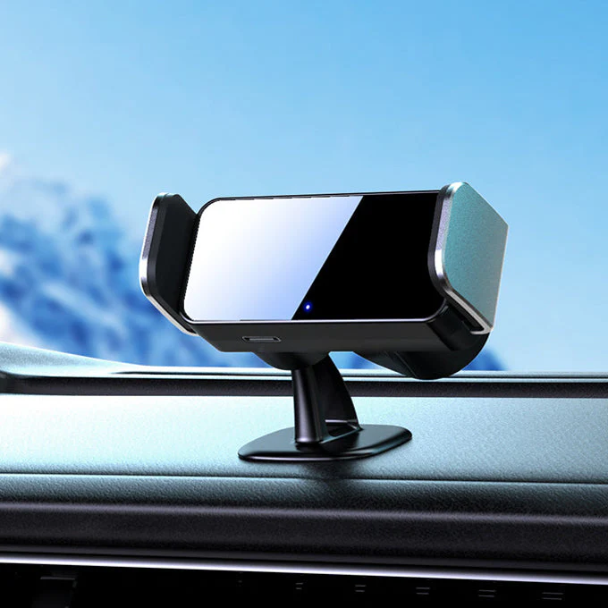 360 Degree Rotation Adaptive Phone Mount - Image 12
