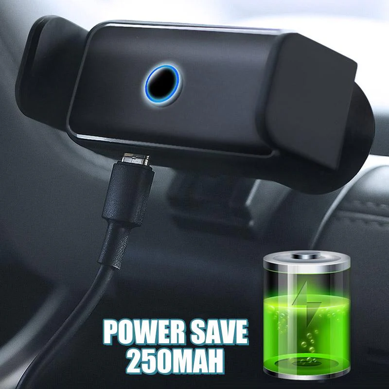 360 Degree Rotation Adaptive Phone Mount - Image 4