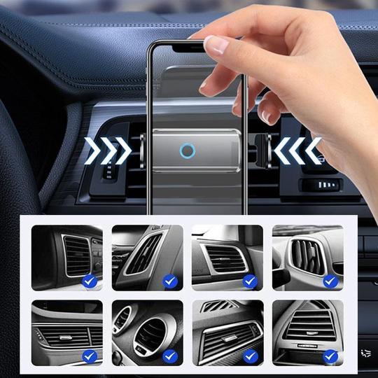 360 Degree Rotation Adaptive Phone Mount - Image 7