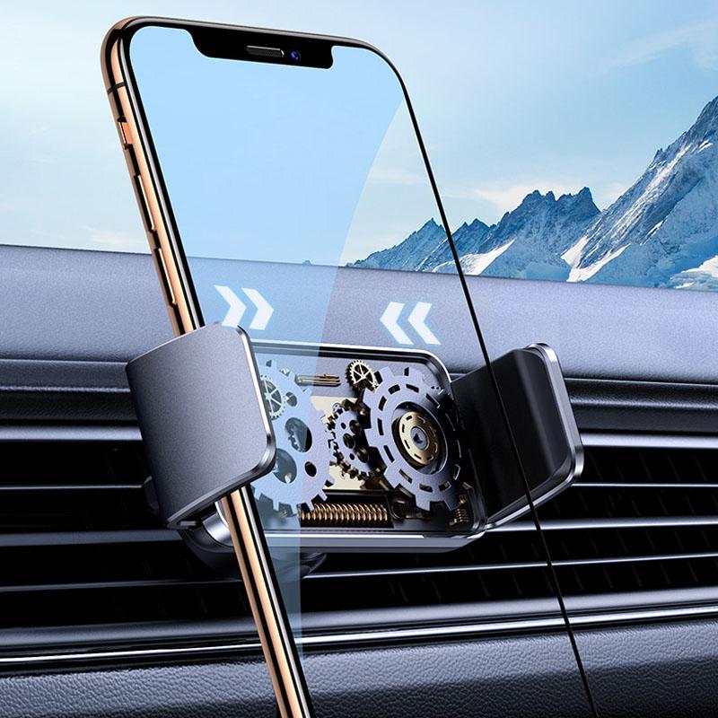 360 Degree Rotation Adaptive Phone Mount - Image 9