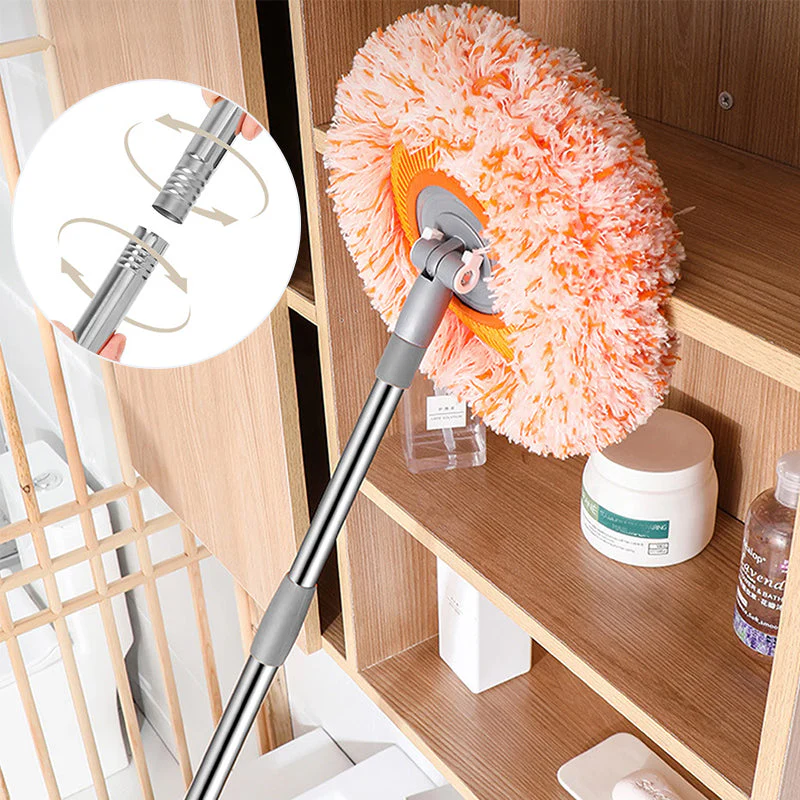 360° Rotatable Adjustable Mop - Image 16