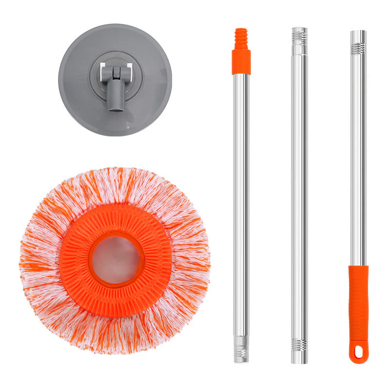 360° Rotatable Adjustable Mop - Image 17