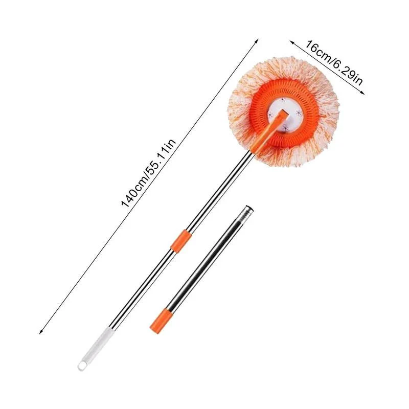 360° Rotatable Adjustable Mop - Image 18