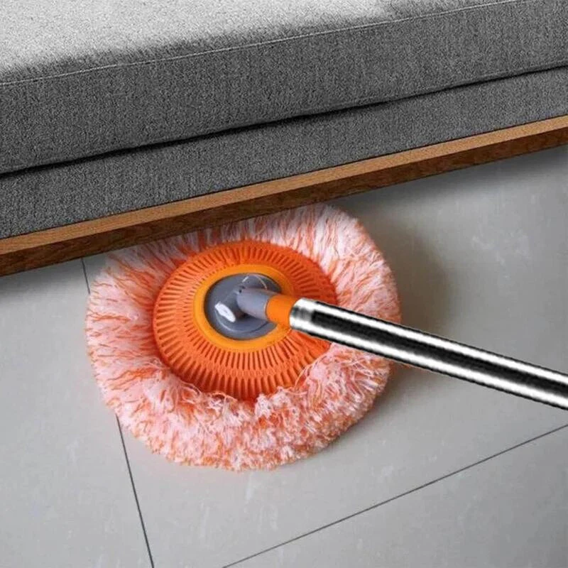 360° Rotatable Adjustable Mop - Image 4