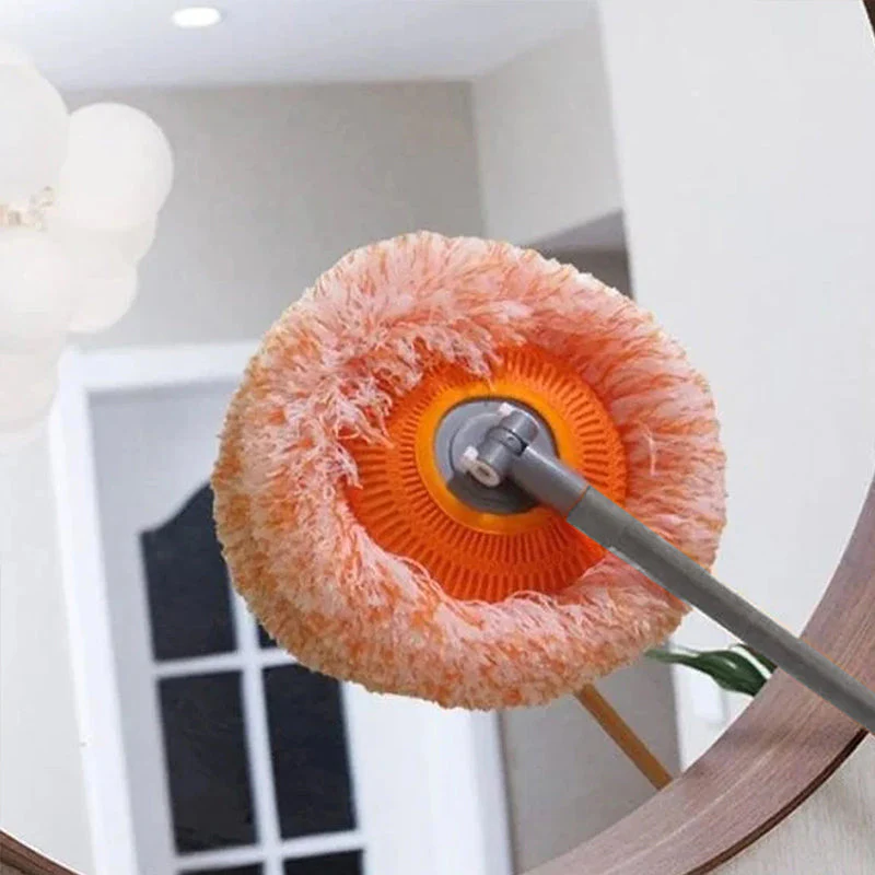 360° Rotatable Adjustable Mop - Image 7